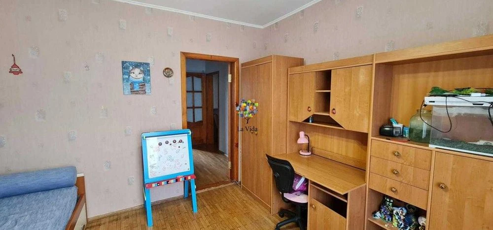 Продаж 3к квартири пр-т Григоренка Петра 11а