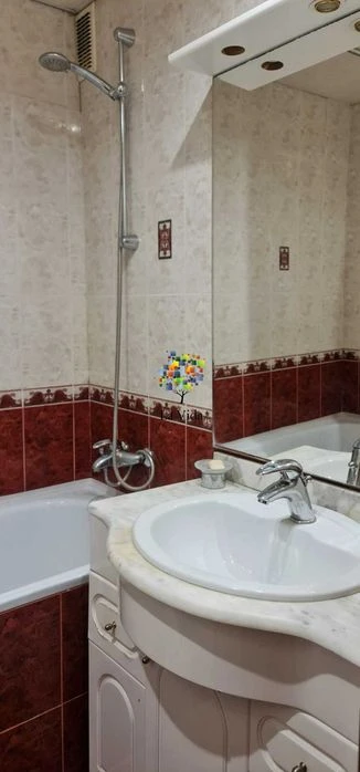 Продаж 3к квартири пр-т Григоренка Петра 11а