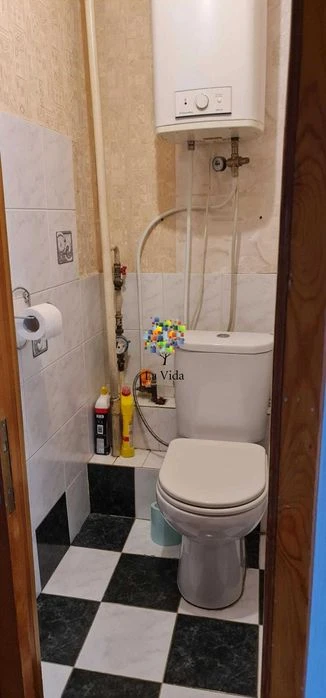 Продаж 3к квартири пр-т Григоренка Петра 11а