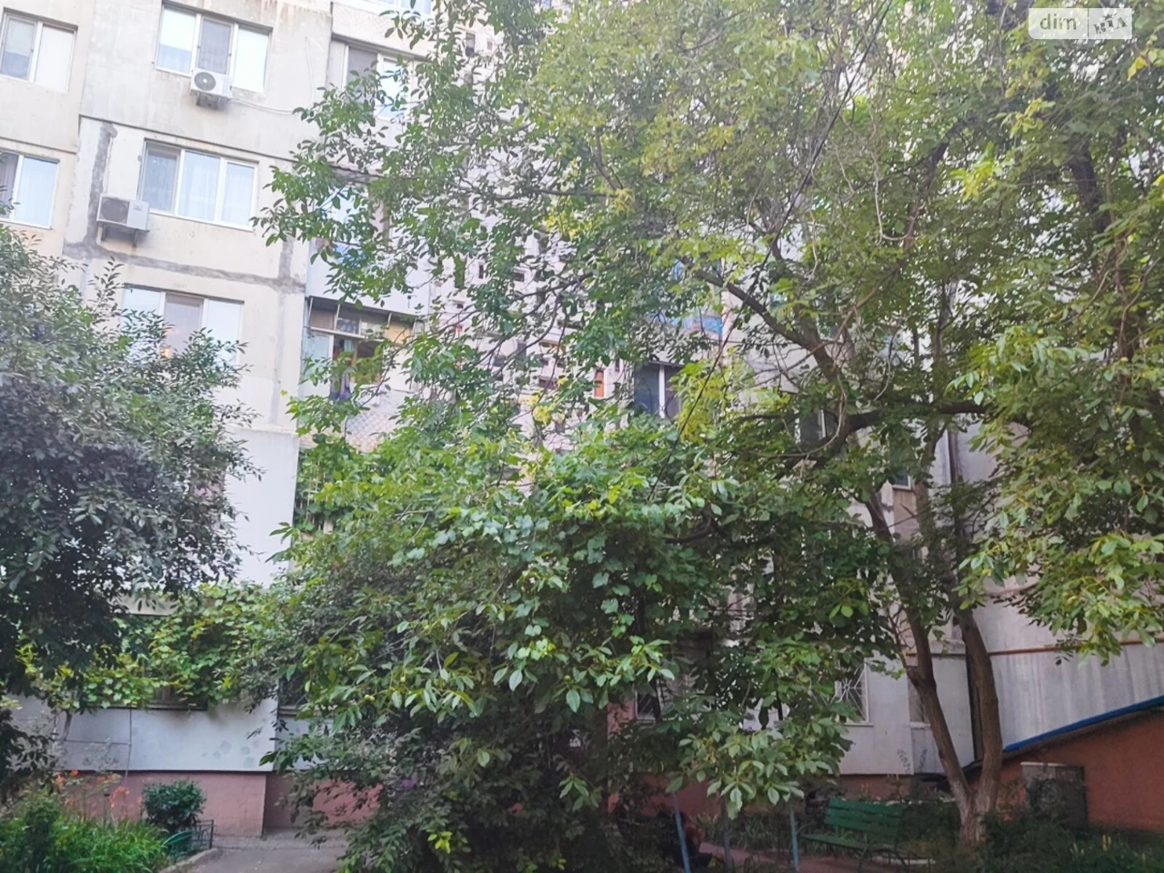 Продажа квартир Киевский