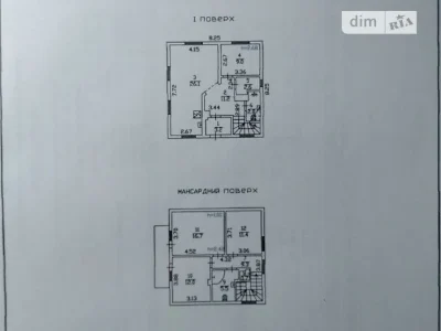 Довгострокова оренда будинку від посередника бесідка на вул.