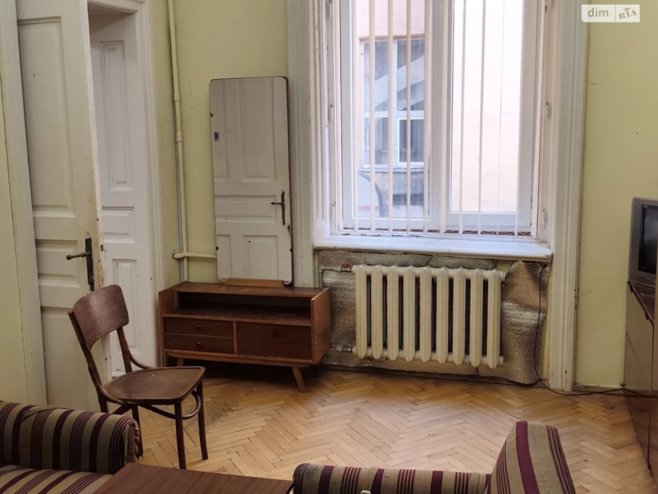 Продаж Квартира Центр