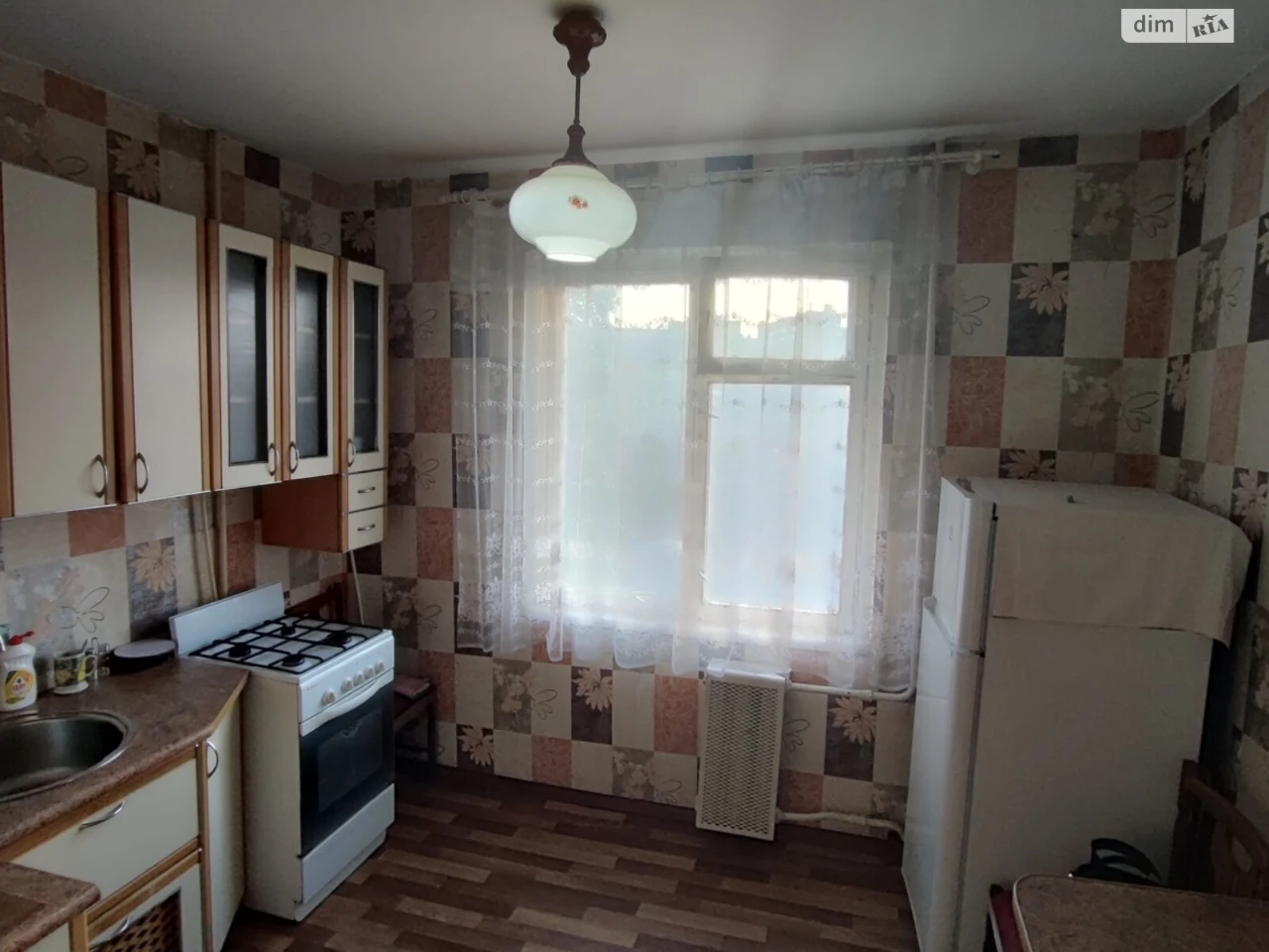 Продажа квартир Киевский