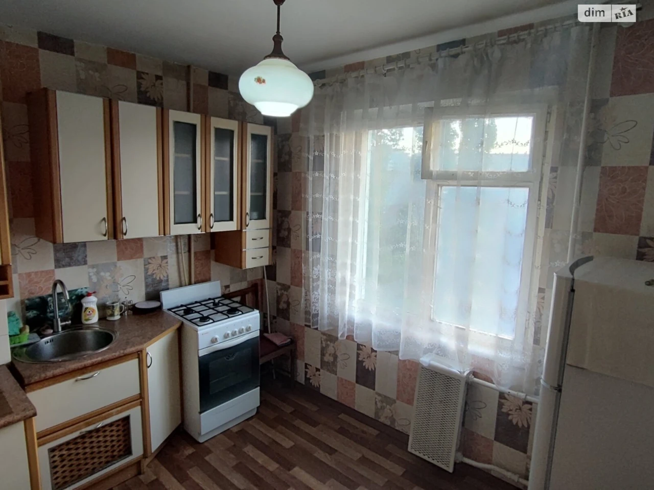 Продажа квартир Киевский