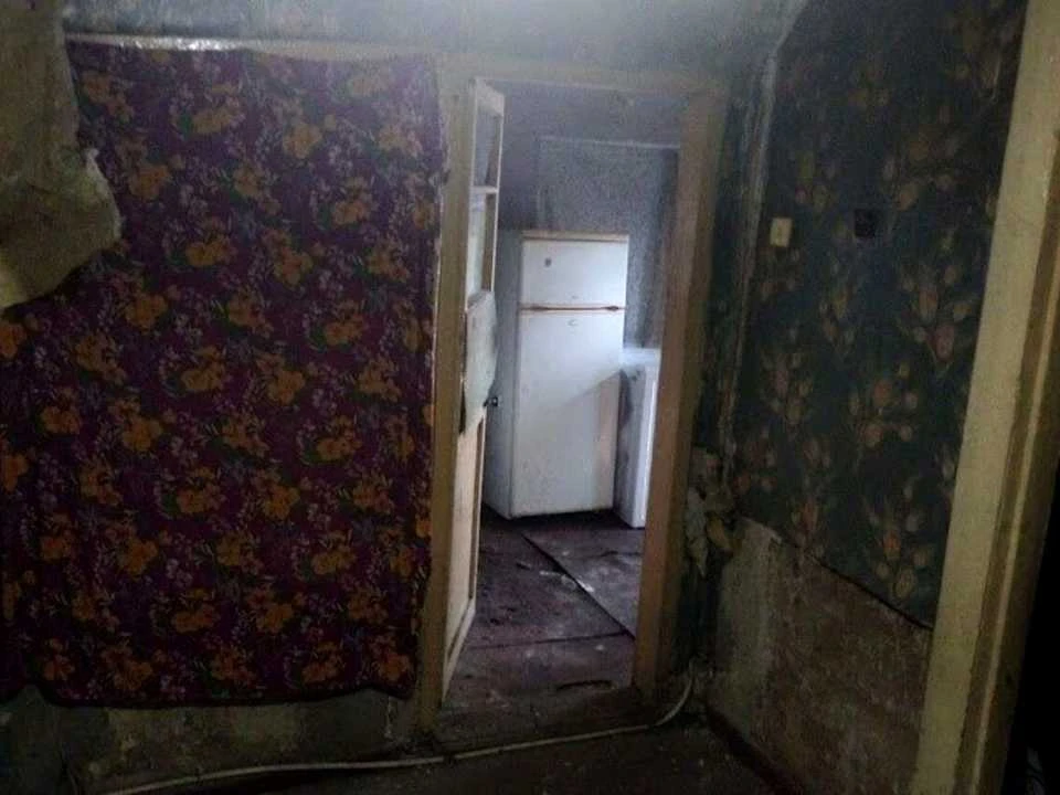 Будинок. Дніпро, Надії Алексєєнко вул. (Чичеріна)