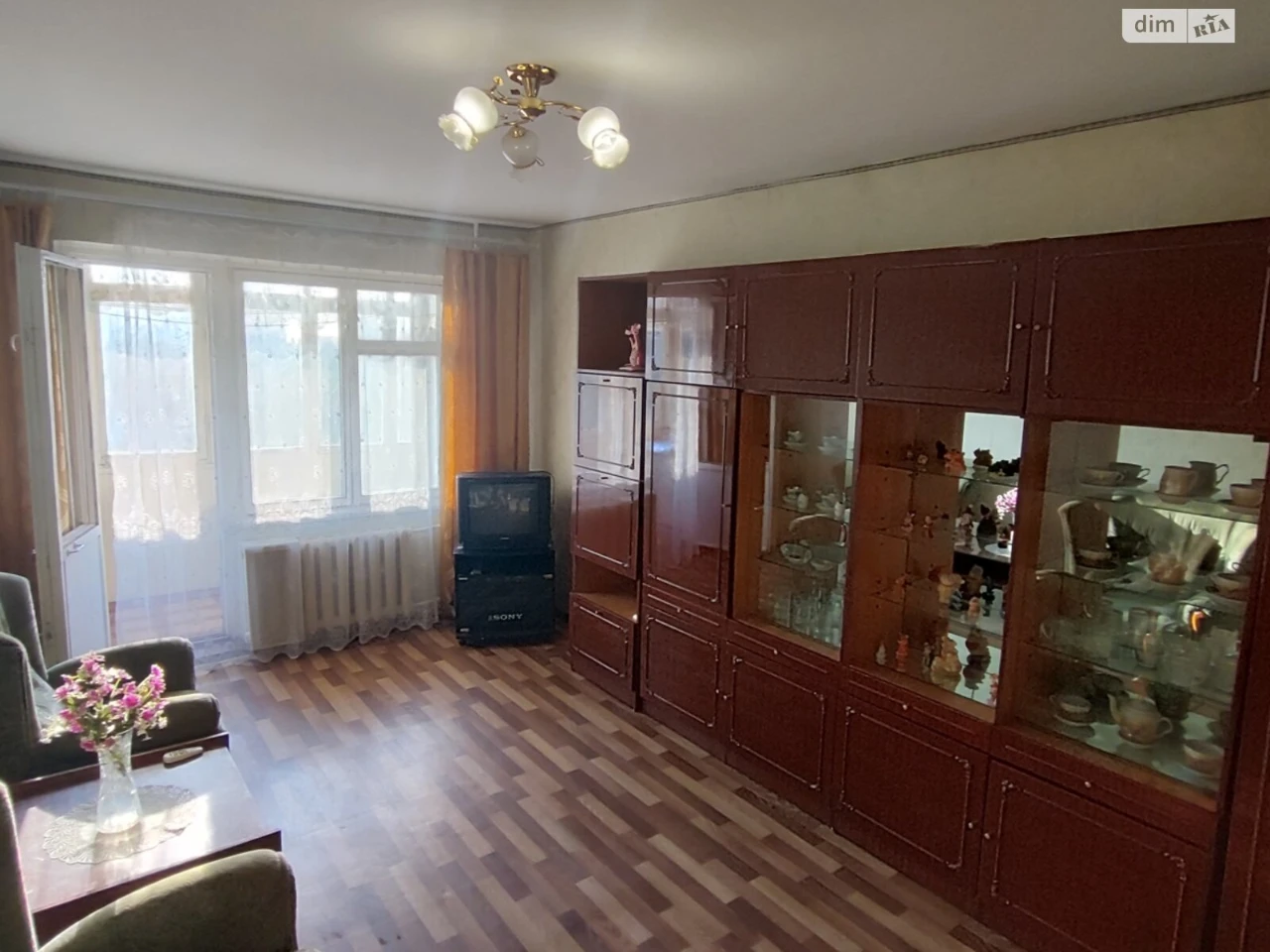 Продажа квартир Киевский
