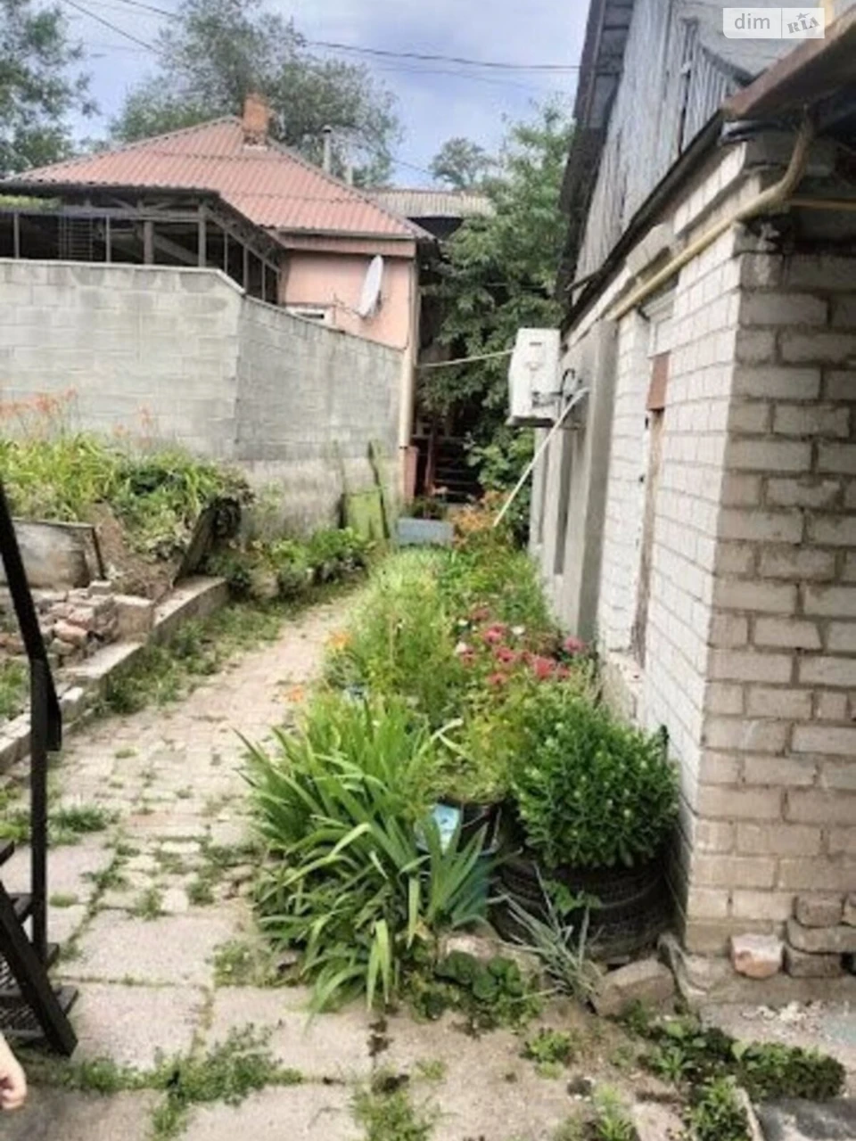 Продаж Частина будинку Робоча