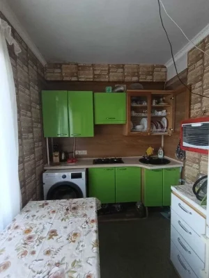 Продам 3х кімнатну квартиру на Таірово!
