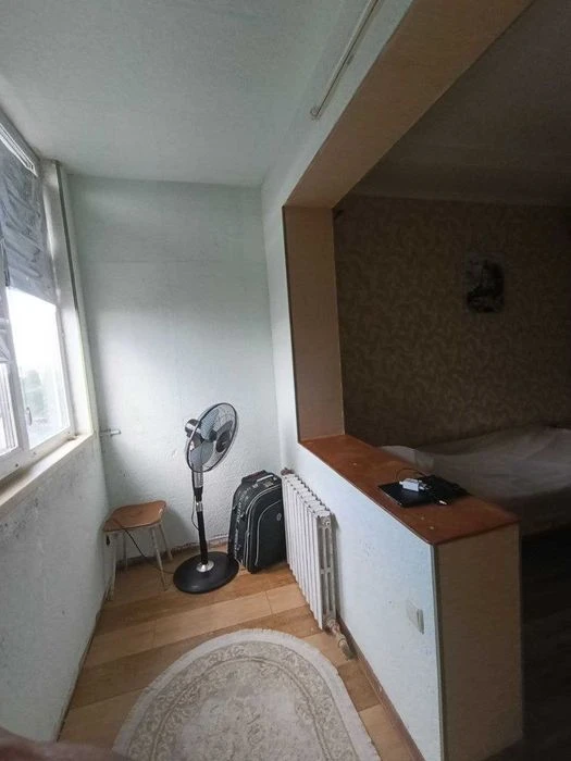 Продам 3х кімнатну квартиру на Таірово!