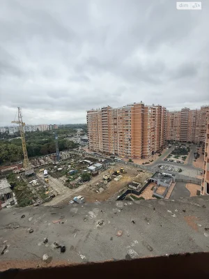 Продаж Квартира Хаджибейський