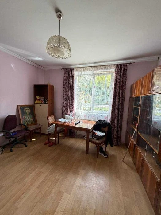 Продаж земельної ділянки + будинок 94м2 -Львів, вул.Старозне