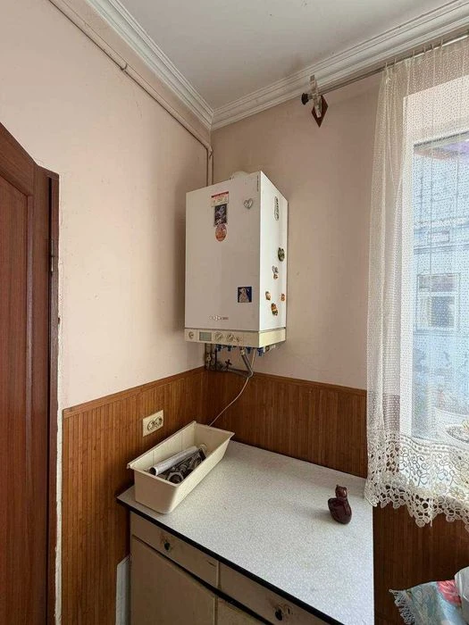 Продаж земельної ділянки + будинок 94м2 -Львів, вул.Старозне