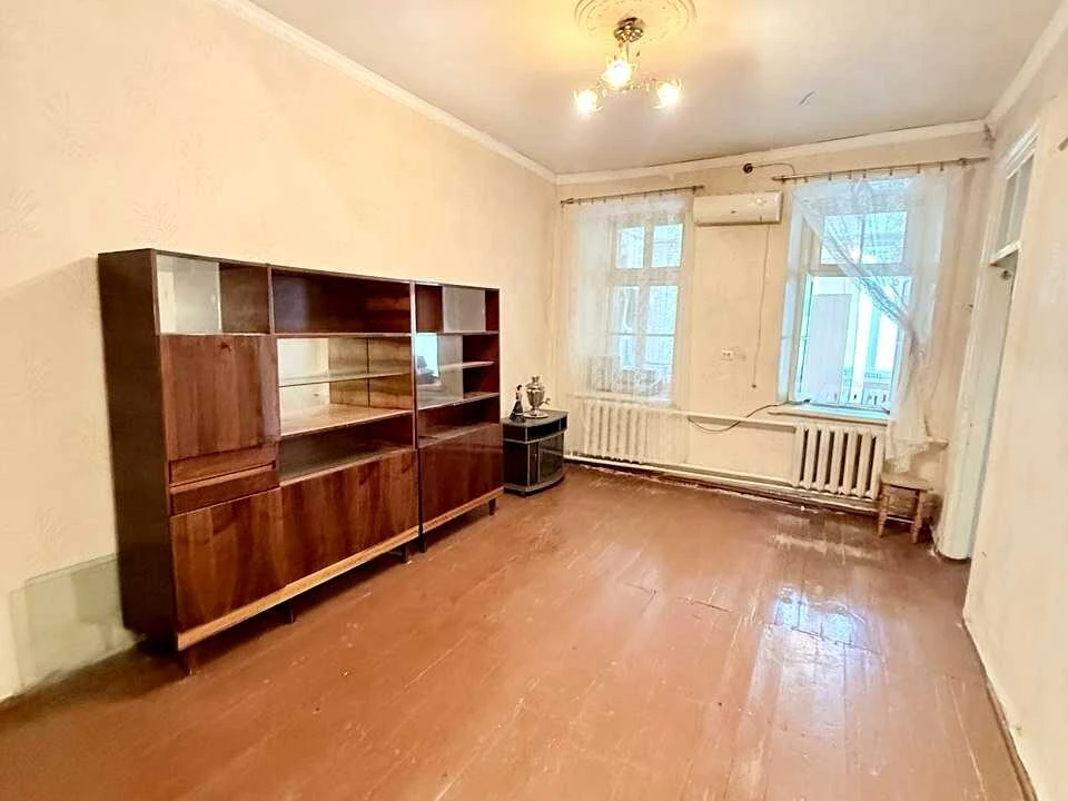 Квартира. Одеса, Пішонівська вул.