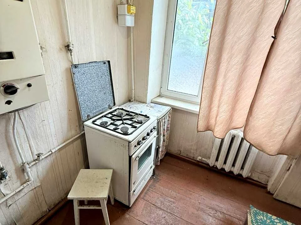 Квартира. Одеса, Пішонівська вул.