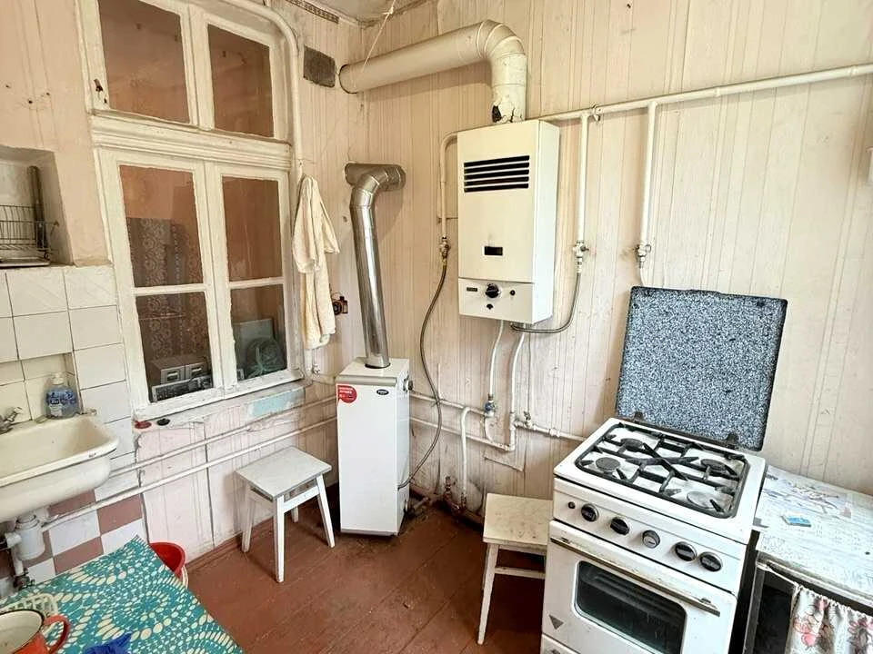 Квартира. Одеса, Пішонівська вул.
