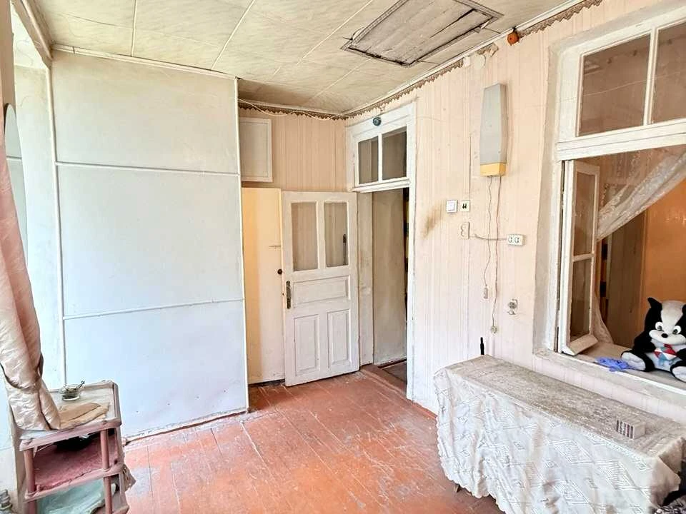 Квартира. Одеса, Пішонівська вул.