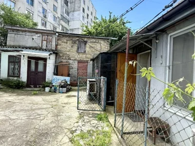 Квартира. Одеса, Пішонівська вул.
