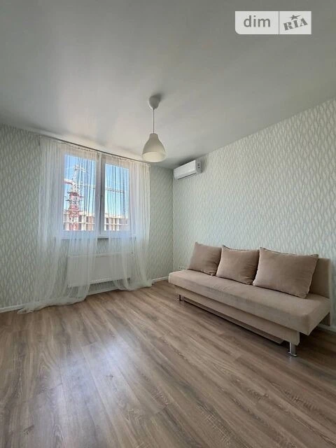 Продаж 2к квартири 61.7 кв. м на вул. Юлії Здановської 34Б •