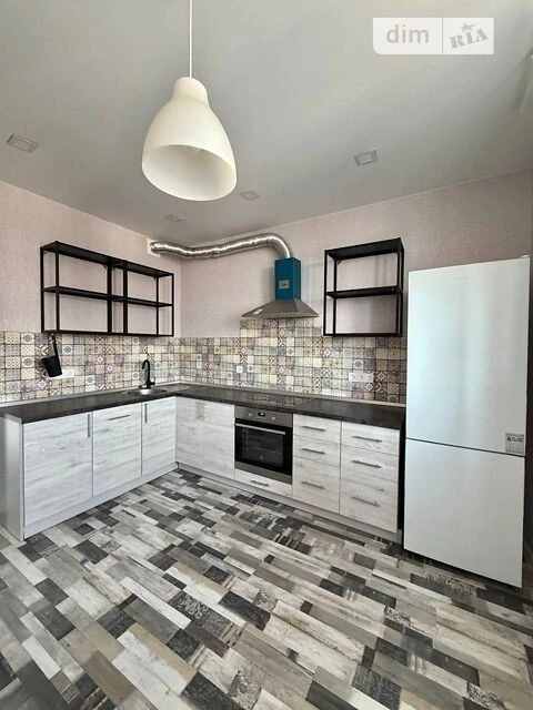 Продаж 2к квартири 61.7 кв. м на вул. Юлії Здановської 34Б •