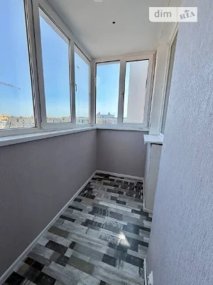 Продаж 2к квартири 61.7 кв. м на вул. Юлії Здановської 34Б •