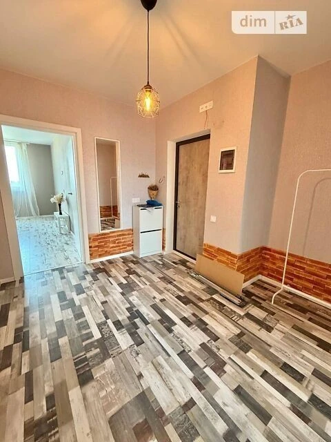 Продаж 2к квартири 61.7 кв. м на вул. Юлії Здановської 34Б •
