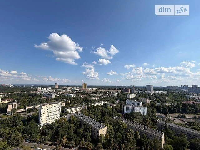 Продаж 2к квартири 61.7 кв. м на вул. Юлії Здановської 34Б •