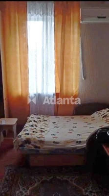 Смарт квартира по вулиці Чорноморського козацтва