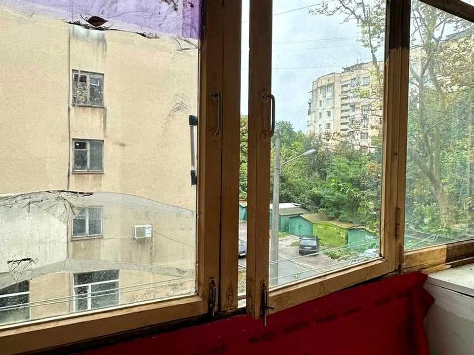 Квартира. Одеса, Героїв Крут вул. (Валентини Терешкової)