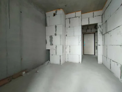 Продаж, еВідновлення, 1 кімнатна в ЖК Бульвар Акацій