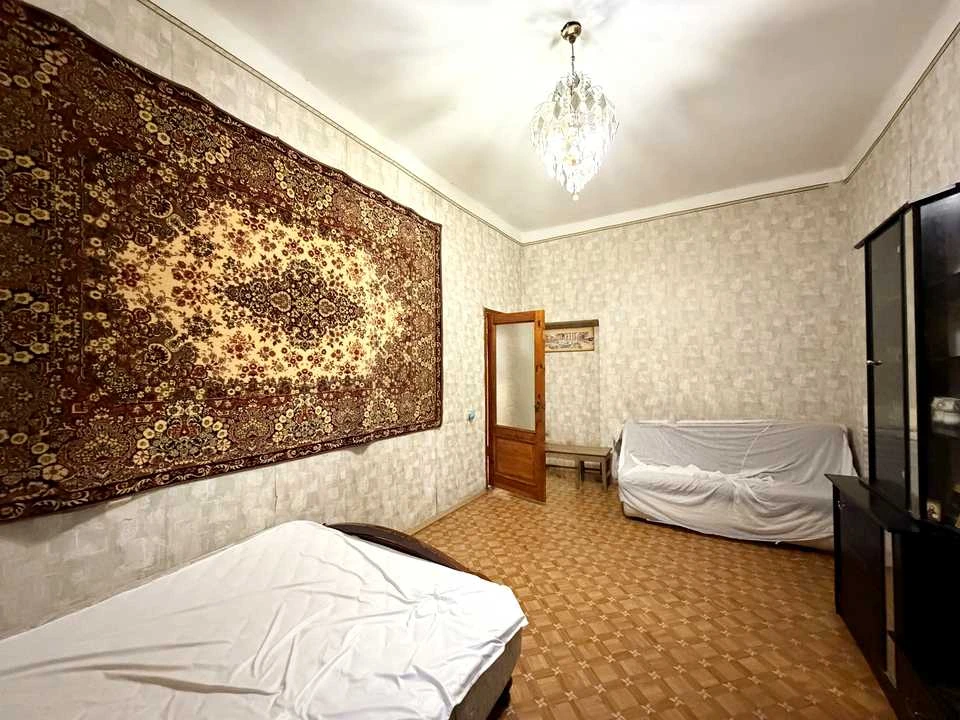 Квартира. Одеса, Фабрична вул.