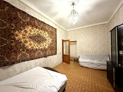 Квартира. Одеса, Фабрична вул.