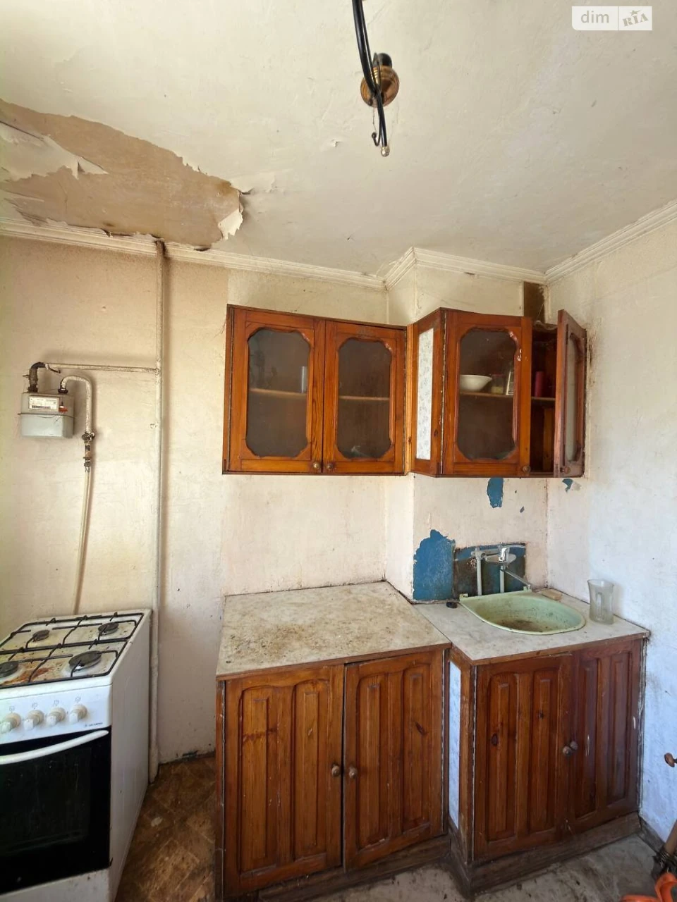 Продаж Квартира Містечко Котовського