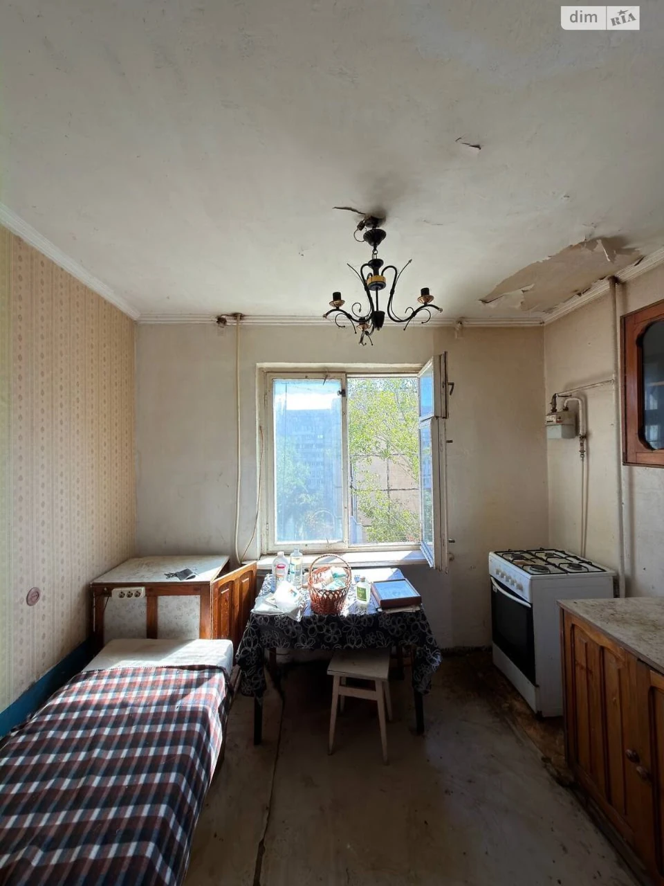 Продаж Квартира Містечко Котовського