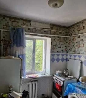 Двухкомнатная квартира ул Варненская