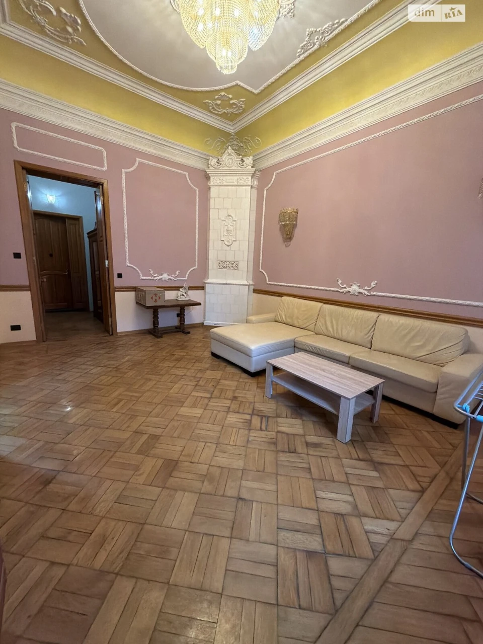 Продаж Квартира Приморський