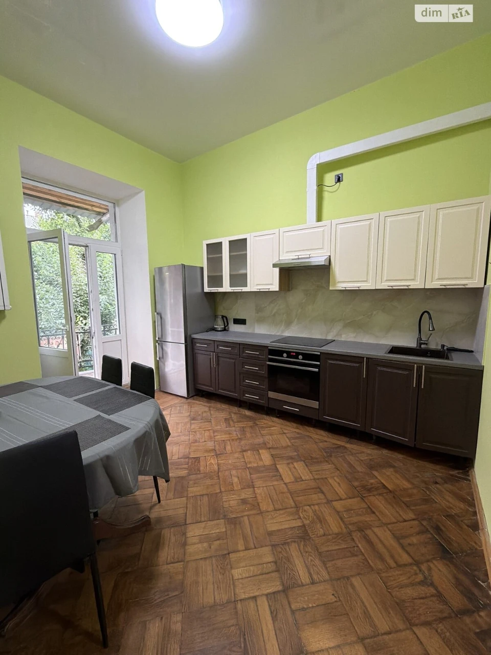 Продаж Квартира Приморський
