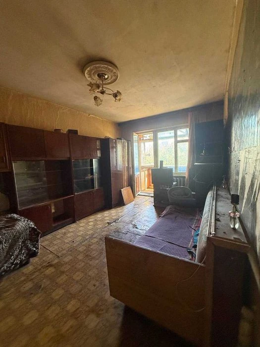 1 кімн. на вул. Заболотного /Семена Палія. Котовського.