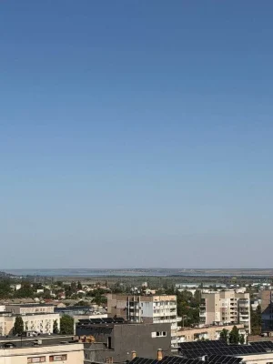 Продам 1-кімнатну квартиру з видом на море та лиман в ЖК «Ак