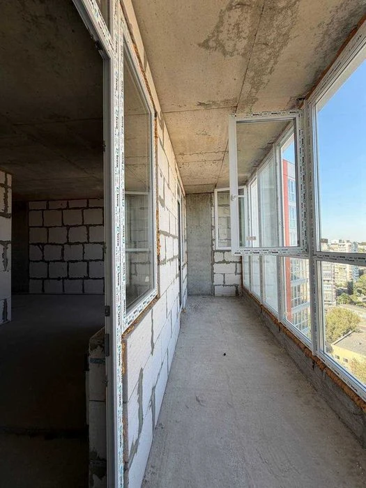Продам 1-кімнатну квартиру з видом на море та лиман в ЖК «Ак