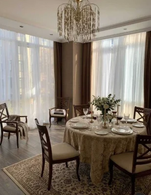Продам евро двушку, спальня и кухня-гостиная. Новострой на п