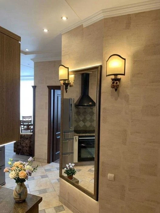 Продам евро двушку, спальня и кухня-гостиная. Новострой на п