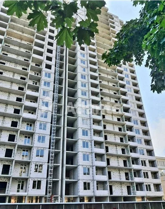 2-кімнатна з балконом ЖК Аврора, Черемушки
