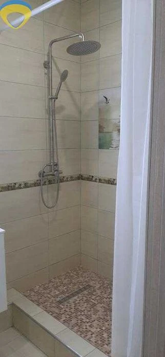 1-я квартира , с ремонтом, в новом доме , на Таирова