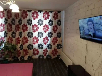 1К 37М² на 1 поверсі, Ільфа та Петрова — ФАСАДНЕ приміщення