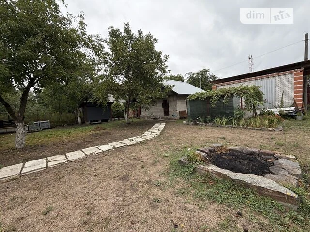 Продаж частини будинку на вул. Гаражна 20, 1 кімната • ID 34