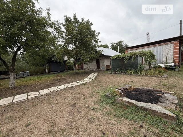 Продаж частини будинку на вул. Гаражна 20, 1 кімната • ID 34