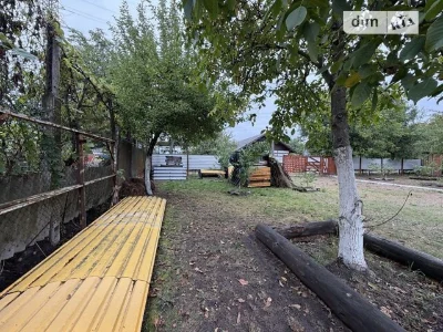 Продаж частини будинку на вул. Гаражна 20, 1 кімната • ID 34
