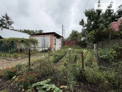 Продаж частини будинку на вул. Гаражна 20, 1 кімната • ID 34