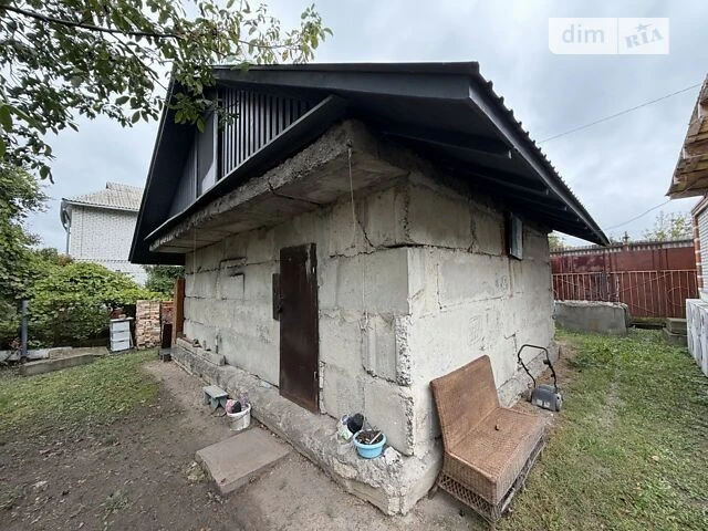 Продаж частини будинку на вул. Гаражна 20, 1 кімната • ID 34