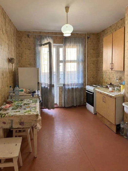 Продам 1-кімнатну квартиру на Вільямса уг. АК. Королева / СР